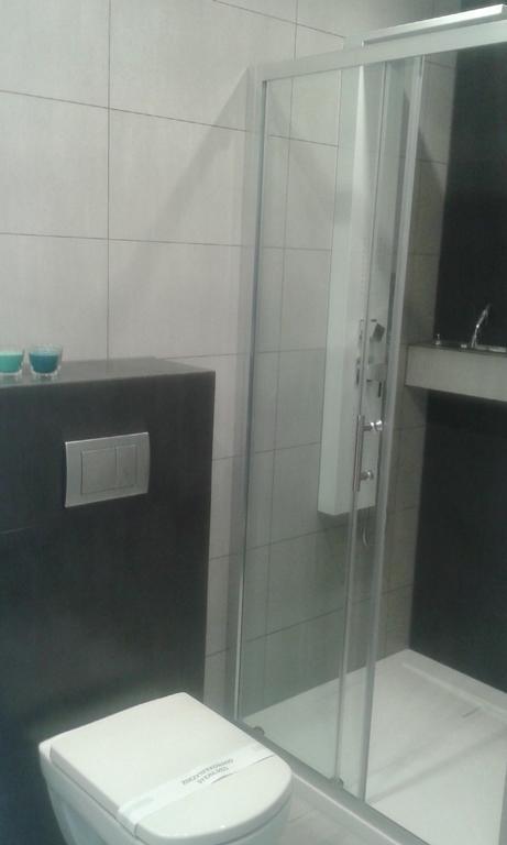 Apartament Z Basenem Kołobrzeg Exterior foto