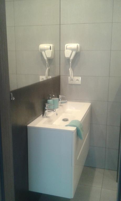 Apartament Z Basenem Kołobrzeg Exterior foto