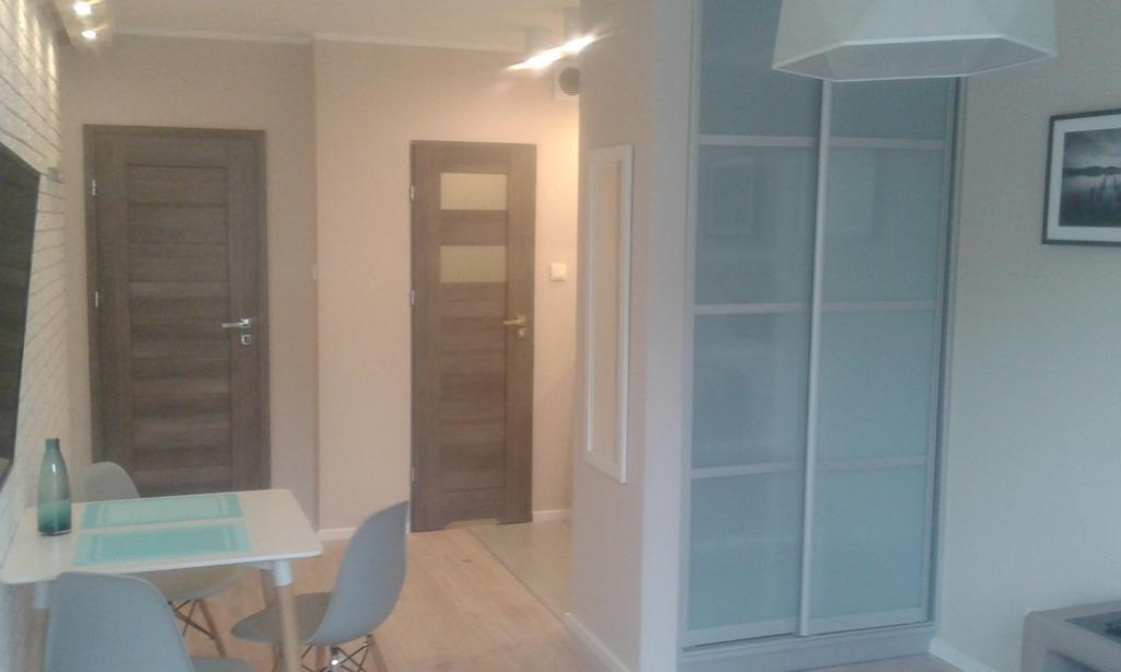 Apartament Z Basenem Kołobrzeg Exterior foto