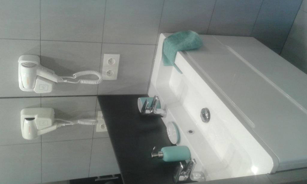 Apartament Z Basenem Kołobrzeg Exterior foto